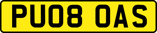 PU08OAS