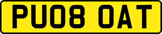 PU08OAT