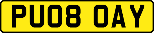 PU08OAY