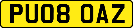 PU08OAZ