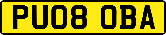 PU08OBA