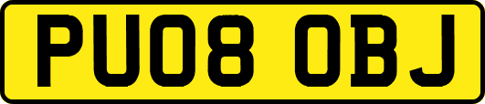 PU08OBJ