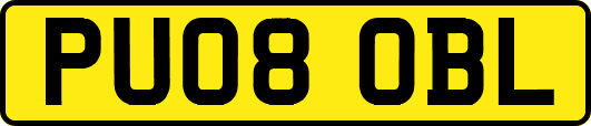 PU08OBL