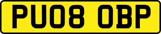 PU08OBP