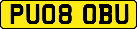 PU08OBU
