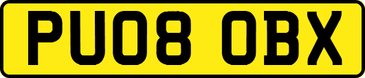 PU08OBX