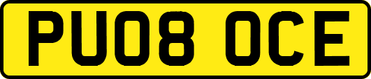 PU08OCE