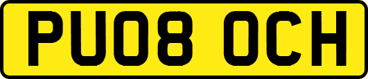 PU08OCH