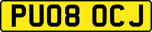 PU08OCJ