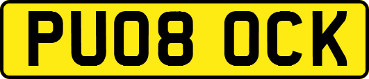 PU08OCK