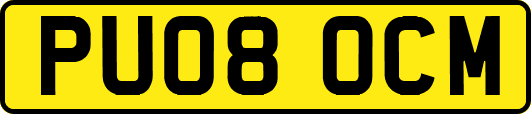 PU08OCM