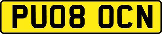 PU08OCN
