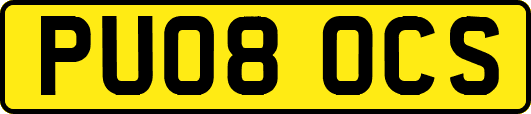 PU08OCS