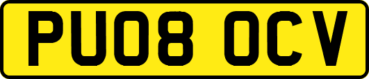PU08OCV