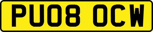 PU08OCW