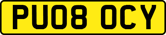 PU08OCY