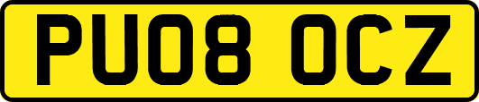 PU08OCZ