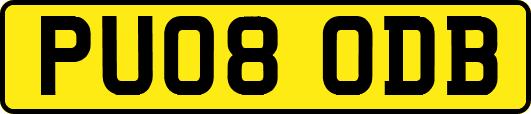 PU08ODB