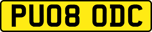 PU08ODC