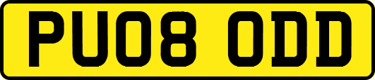 PU08ODD