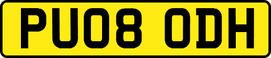 PU08ODH