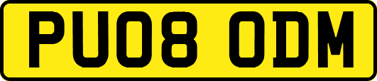 PU08ODM