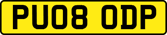 PU08ODP