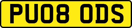 PU08ODS