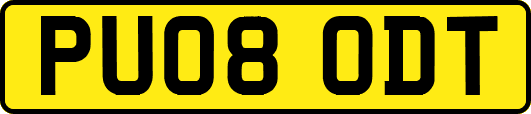 PU08ODT