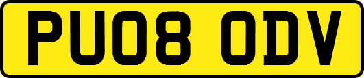 PU08ODV