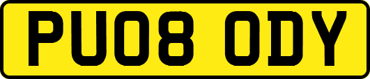 PU08ODY