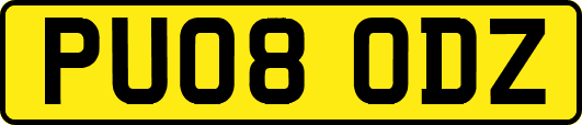 PU08ODZ