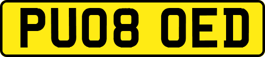 PU08OED