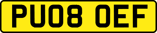 PU08OEF