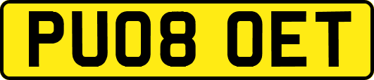 PU08OET