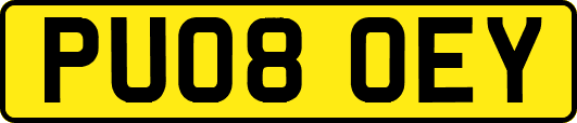 PU08OEY