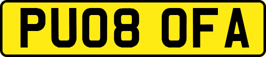 PU08OFA