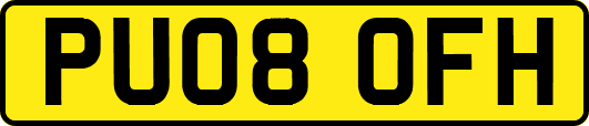 PU08OFH