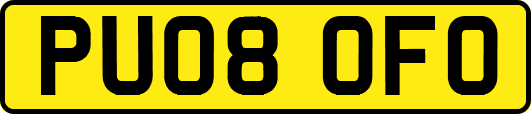 PU08OFO
