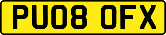 PU08OFX