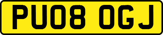 PU08OGJ