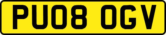 PU08OGV