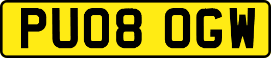 PU08OGW