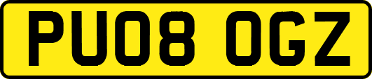 PU08OGZ