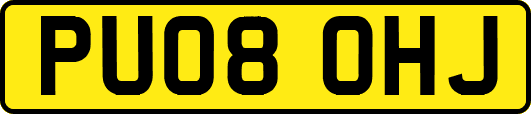 PU08OHJ