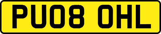 PU08OHL
