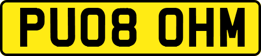 PU08OHM