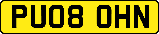 PU08OHN