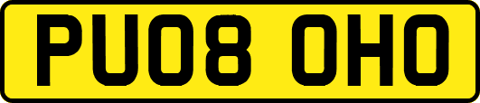 PU08OHO