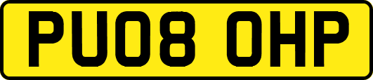 PU08OHP